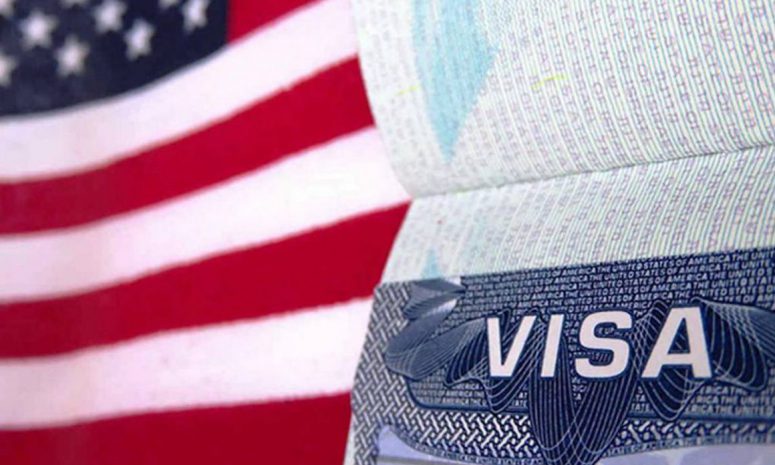 Exigirá Estados Unidos fianzas de hasta 15 mil dólares en visas B1 y B2