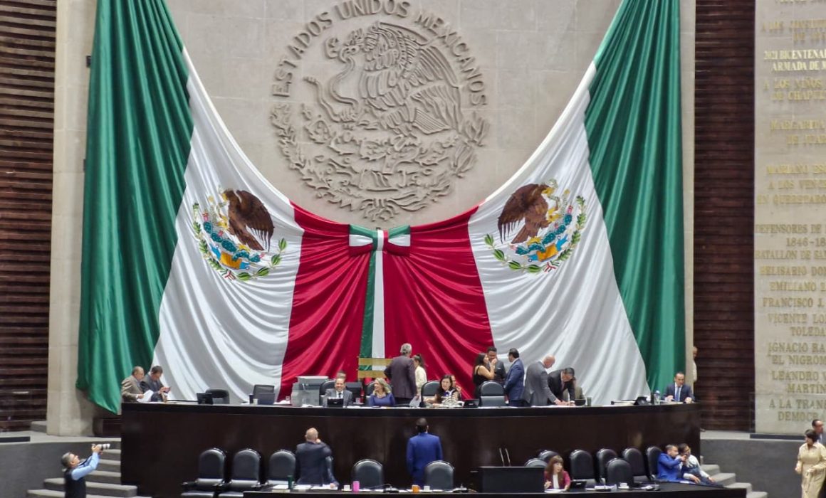 Avanza en San Lázaro reforma la Ley de la Economía Social y Solidaria ...