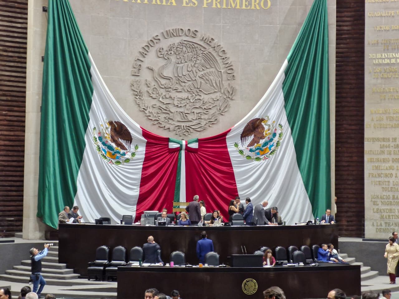 Avanza en San Lázaro reforma la Ley de la Economía Social y Solidaria ...