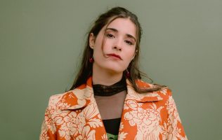 Recuerda Violeta Alonso a Mi amigo imaginario