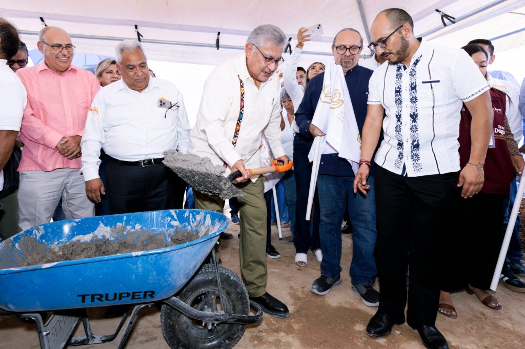 Las nuevas instalaciones darán servicio a unos 50 mil derechohabientes de la región.