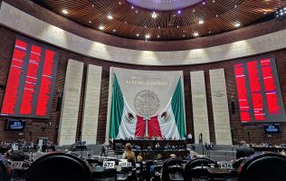 Avalan Cuenta Pública 2023 con voto en contra de oposición