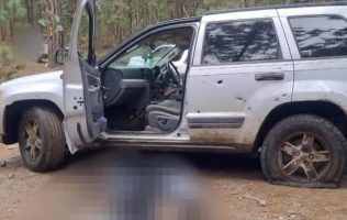 Investiga FGE enfrentamiento en límites de Morelia y Madero