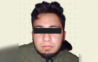 En Edomex, detienen a adulto y rescatan a niño secuestrado en CDMX