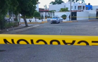 Detienen a 4 por asesinato de 2 agentes de Tránsito en Culiacán