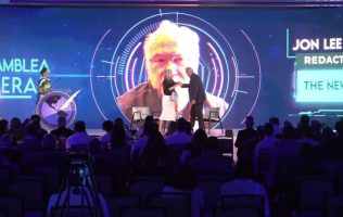 Jon Lee Anderson: la viralidad en las nuevas formas de política y poder