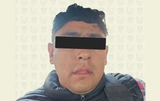 Cae chofer de presunto asesino de Yrma Lydya tras más de 3 años