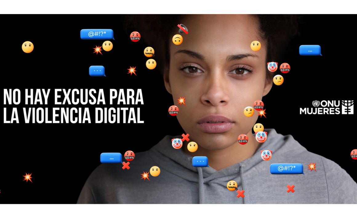 25N: En México, una de cada 5 mujeres ha sufrido violencia digital ...