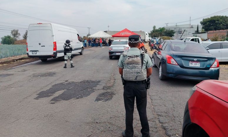 Llama Segob al diálogo ante anuncio de movilizaciones transportistas