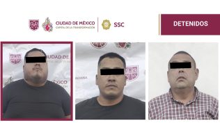 Cae presunto líder de facción de Familia Michoacana por 2 ataques en Tláhuac