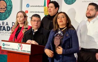 Propone PRI castración química para agresores sexuales