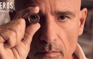 Eros Ramazzotti contará completa Una historia importante este viernes