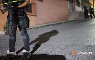 Deja ataque un adolescente muerto y adulto herido en Chilpancingo