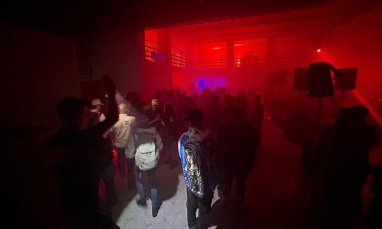 Interrumpidas, 188 fiestas clandestinas en CDMX durante actual gobierno