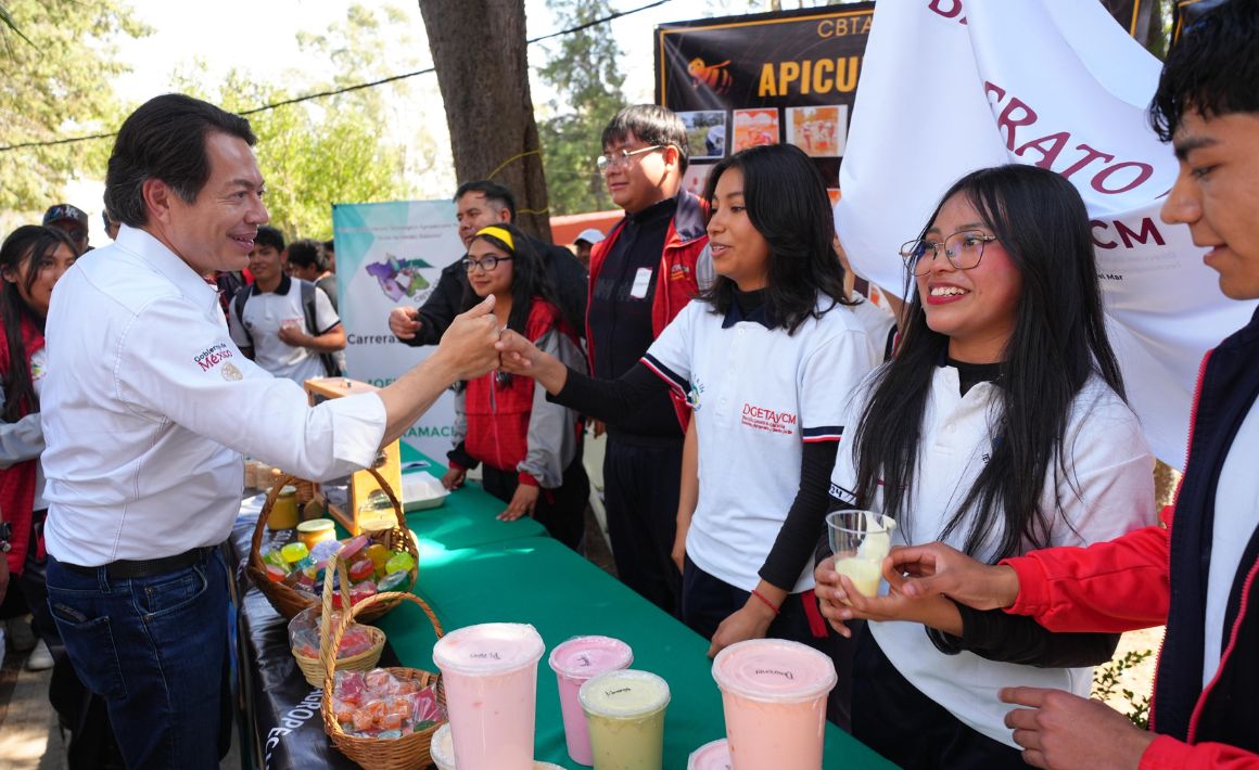 Jornadas por la paz han ayudado a 17 millones de estudiantes y docentes ...