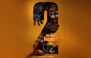 Alerta tráiler por nuevos miedos en Five Nights at Freddy’s 2