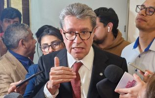 Estima Monreal cerca 2 mil reservas al PEF