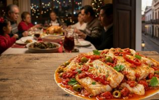 Huele Bacalao como ingrediente más costoso de cena navideña
