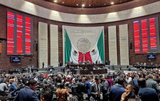 Aprueban reformas estructurales para igualdad sustantiva