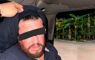 Cae Macanannu, presunto jefe de plaza y ligado a Los cromo