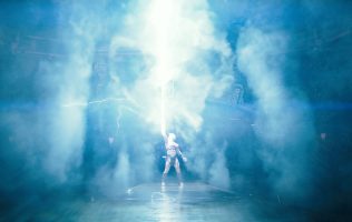 He-Man ya tiene el poder en tráiler de Amos del Universo