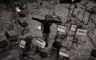 Termina Fito Páez Novela desde Abbey Road