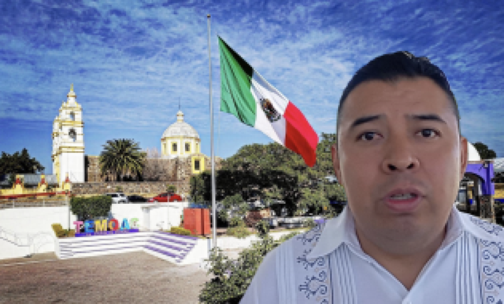 Diseño Quadratín Morelos 