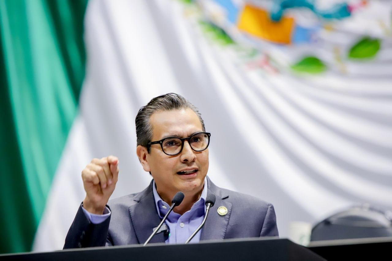 Busca MC que se castigue a quien filtre materiales de investigación ...