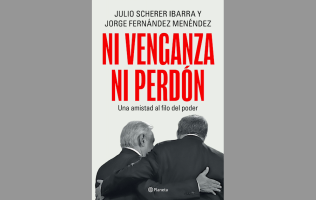 Ni venganza ni perdón