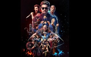 Comienza Mortal Kombat II en tráiler
