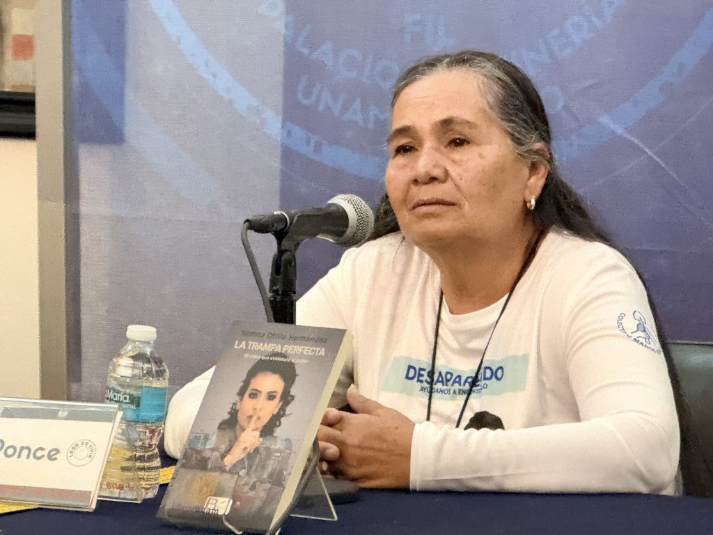 a falta de protocolos efectivos, como la imposición de esperar 72 horas