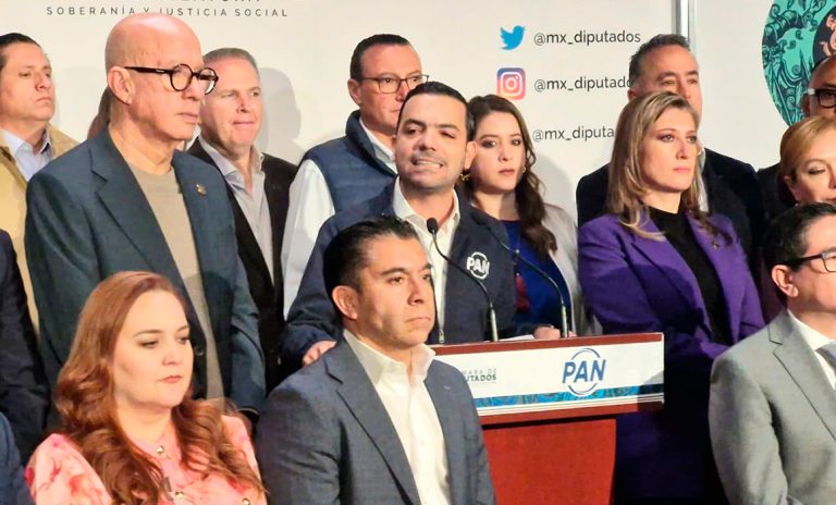 Señala PAN a reforma electoral por falta de consenso y combate al ...