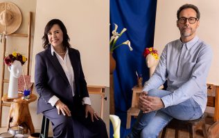 Desarrolla Netflix serie de Frida Kahlo y Diego Rivera