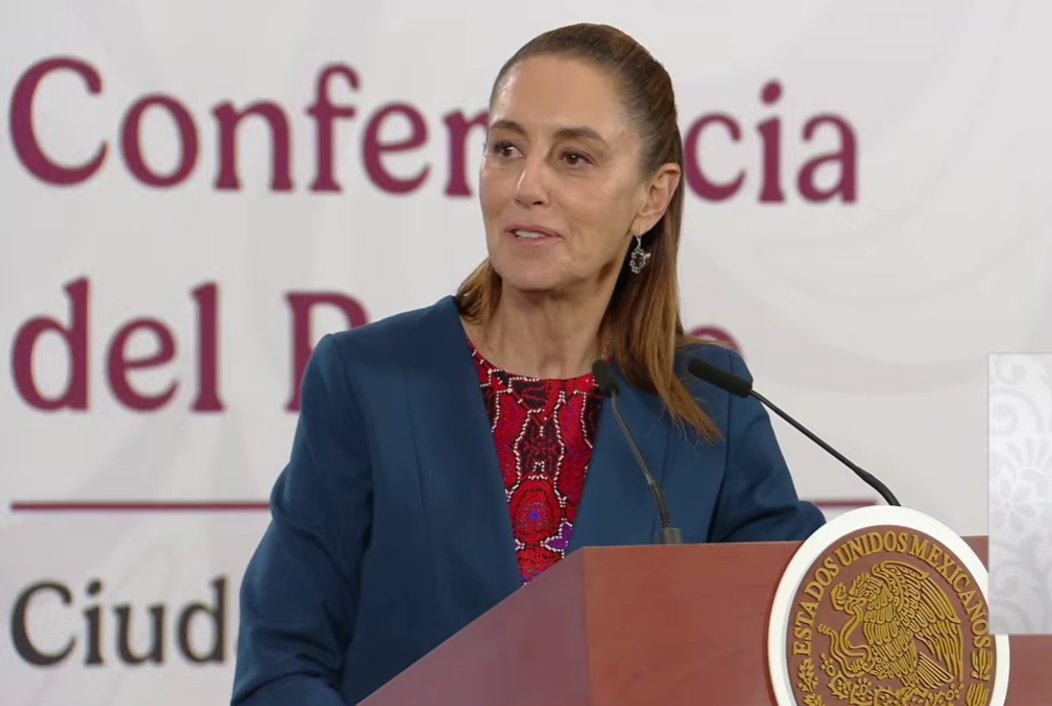 Sheinbaum se reunirá con padres de los 43 a finales de marzo ...
