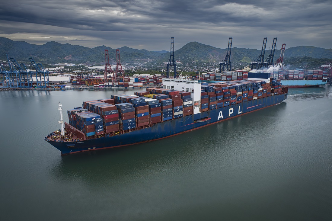 Aumenta casi 4% el movimiento de carga en Manzanillo en 1er bimestre ...