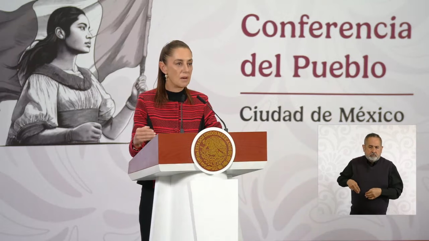 Donó Claudia Sheinbaum 20 mil pesos a Cuba tras petición de AMLO ...