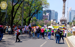 Exigen justicia para Juan Jesús