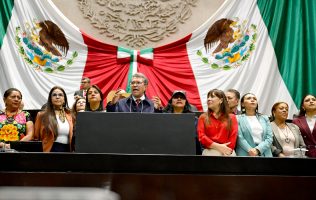 Protegen diputados a artistas ante avance de IA