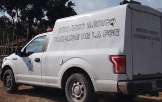 Hallan supuesta fosa clandestina en la selva de Quintana Roo