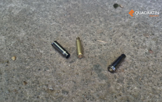 Identifican a 3 comunitarios muertos en enfrentamientos con Los Ardillos