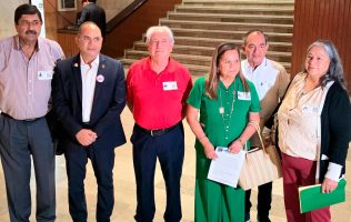 Jubilados de Banrural buscan revertir descuentos