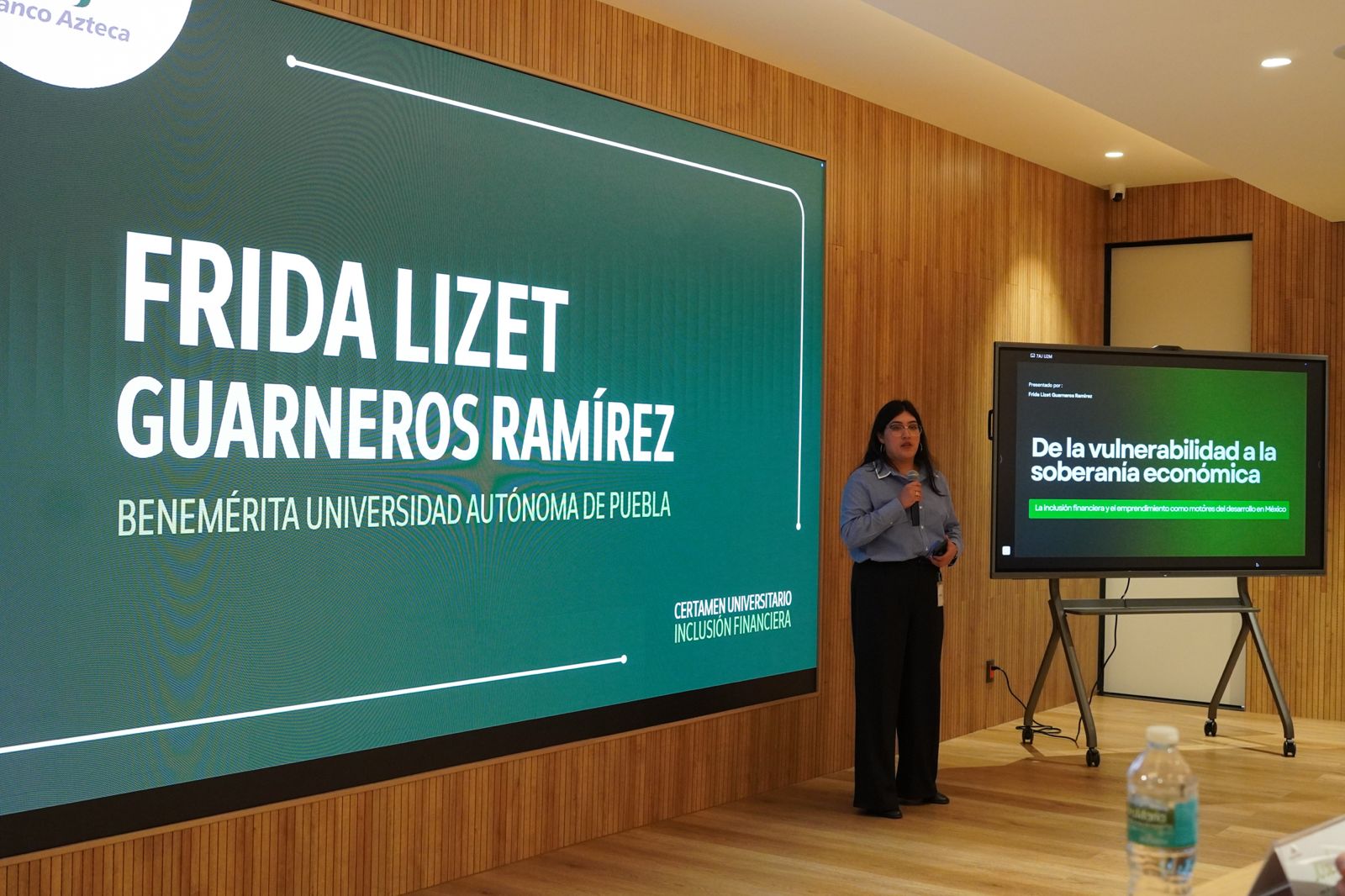 Los trabajos presentados abordaron la inclusión desde ángulos disruptivos, alejándose de los esquemas tradicionales.