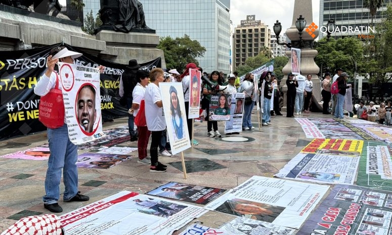 No se prevé ninguna acción de ONU sobre México por desapariciones: Segob