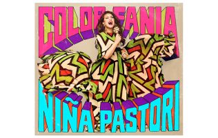 Niña Pastori no descarta retocar más Color Fania