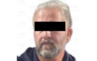 Vinculan a proceso a acusado por venta de droga desde CDMX a EU y España