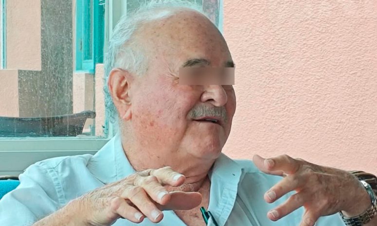Vigilará Guardia Nacional permanentemente a exgobernador Ernesto Ruffo
