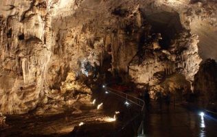 Revelan red de secuestro de turistas en Grutas de Cacahuamilpa