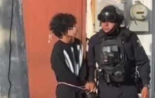 Se declara culpable feminicida de 2 maestras y le dan 3 años