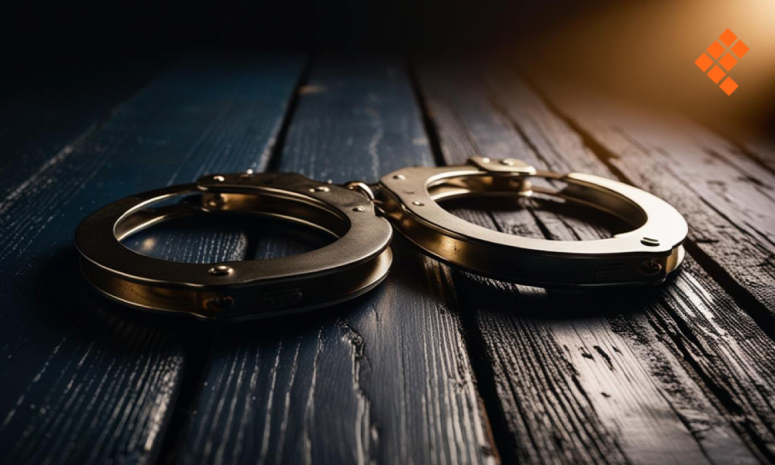 Rob y presunto líder de Los Hells Angels, el detenido en Quintana Roo