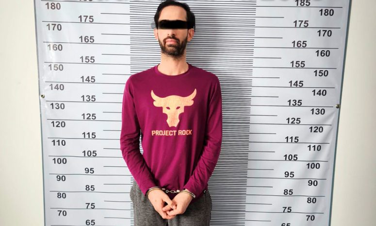Cae en CDMX Don Flaco, requerido en EU por tráfico de droga